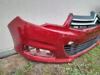  Бампер передний Citroen C4 2 Арт e12675890, вид 5
