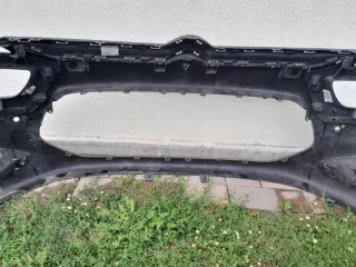  Бампер передний Citroen C4 2 Арт e12675889, вид 2