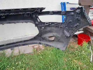  Бампер передний Citroen C4 2 Арт e12675889, вид 4