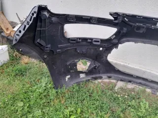  Бампер передний Citroen C4 2 Арт e12675889, вид 6
