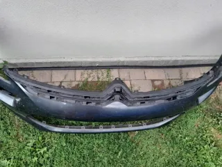  Бампер передний Citroen C4 2 Арт e12675889, вид 7