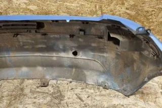 9642634180 Бампер задний Citroen C3 1 Арт e12675879, вид 5