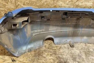 9642634180 Бампер задний Citroen C3 1 Арт e12675879, вид 7