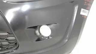  Бампер передний Citroen C3 2 Арт e12675870, вид 4