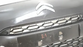  Бампер передний Citroen C3 2 Арт e12675870, вид 6