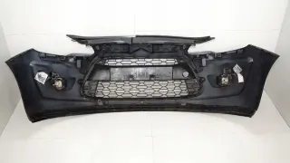 Бампер передний Citroen C3 2 Арт e12675870, вид 7