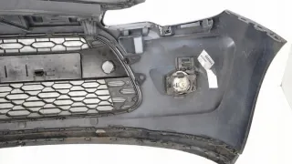  Бампер передний Citroen C3 2 Арт e12675870, вид 8