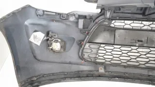  Бампер передний Citroen C3 2 Арт e12675870, вид 9