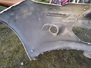  Бампер передний Citroen C3 2 Арт e12675869, вид 3