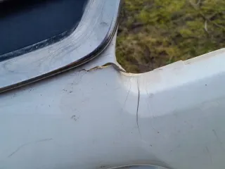  Бампер передний Citroen C3 2 Арт e12675869, вид 4