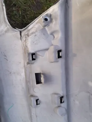  Бампер передний Citroen C3 2 Арт e12675869, вид 6