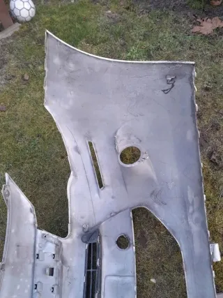  Бампер передний Citroen C3 2 Арт e12675869, вид 7