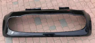 52119-0H070 CITROEN52119-0H070 Бампер передний Citroen C1 1 Арт e12675860, вид 1