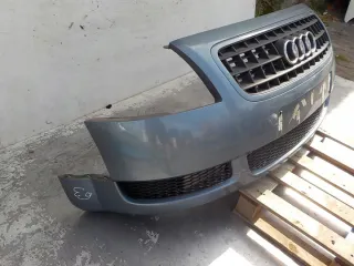 8J0807437 Бампер передний Audi TT 1 Арт e12675817, вид 2