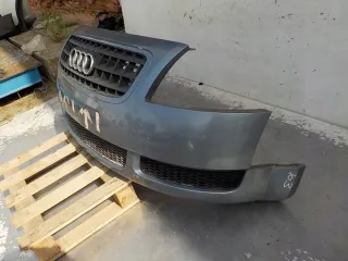 8J0807437 Бампер передний Audi TT 1 Арт e12675817, вид 3