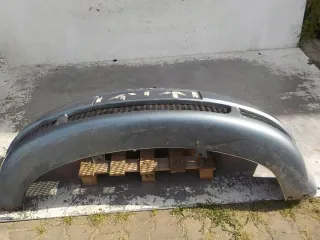 8J0807437 Бампер передний Audi TT 1 Арт e12675817, вид 4