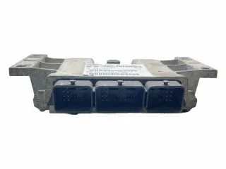 9653979480 Блок управления двигателем Citroen C4 1 Арт e12675777, вид 3