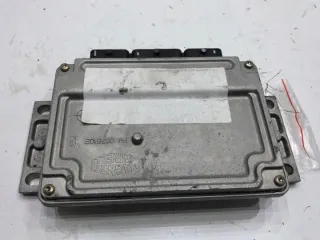 IAW6L9205 LORK-486-18332 Блок управления двигателем Citroen C4 1 Арт e12675768, вид 1
