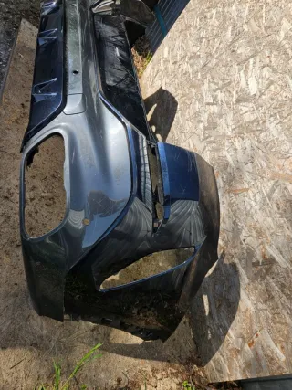 5112-8069965-105034 Бампер задний BMW X6 G06 Арт e12675701, вид 2