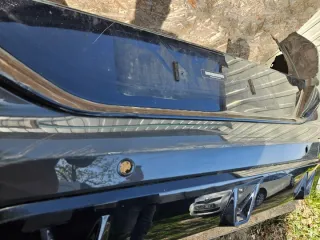 5112-8069965-105034 Бампер задний BMW X6 G06 Арт e12675701, вид 4