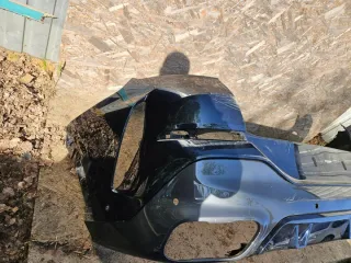 5112-8069965-105034 Бампер задний BMW X6 G06 Арт e12675701, вид 7