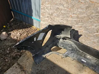 5112-8069965-105034 Бампер задний BMW X6 G06 Арт e12675701, вид 8