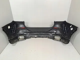 8099211 Бампер задний BMW X6 G06 Арт e12675700, вид 9