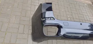 8054021 Бампер задний BMW X5 F15 Арт e12675685, вид 7
