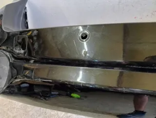AMV3938 Бампер задний BMW X5 F15 Арт e12675684, вид 6