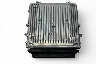 8512407 Блок управления двигателем BMW X5 E70 Арт e12675632, вид 2