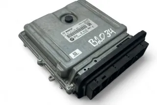 8512407 Блок управления двигателем BMW X5 E70 Арт e12675632, вид 3
