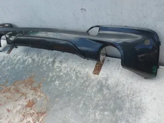 8090958-kolumb Бампер задний BMW X3 G01 Арт e12675592, вид 8