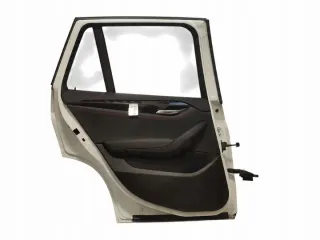 2012-2015 Дверь задняя левая BMW X1 E84 Арт e12675562, вид 2