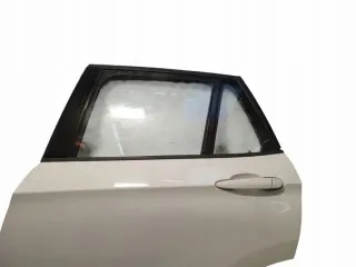 2012-2015 Дверь задняя левая BMW X1 E84 Арт e12675562, вид 3