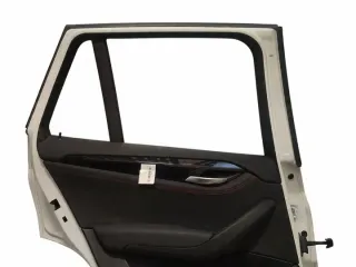 2012-2015 Дверь задняя левая BMW X1 E84 Арт e12675562, вид 4