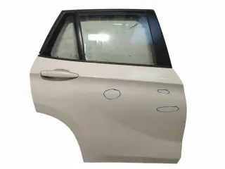 2012-2015 Дверь задняя правая BMW X1 E84 Арт e12675561, вид 1