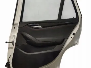 2012-2015 Дверь задняя правая BMW X1 E84 Арт e12675561, вид 2