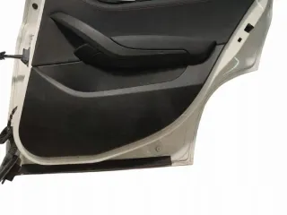 2012-2015 Дверь задняя правая BMW X1 E84 Арт e12675561, вид 3