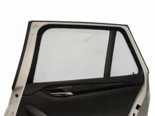 2012-2015 Дверь задняя правая BMW X1 E84 Арт e12675561, вид 4