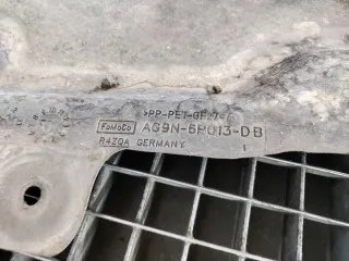 AG9N-6P013-DB Декоративная крышка двигателя Volvo S60 2 Арт e12675532, вид 7