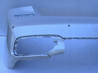 8061147 Бампер задний BMW 7 G11/G12 Арт e12675402, вид 3