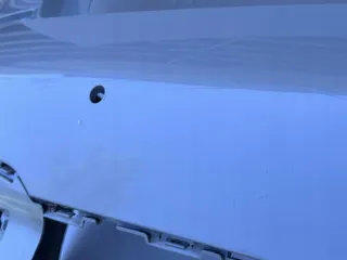 8061147 Бампер задний BMW 7 G11/G12 Арт e12675402, вид 5