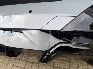 8084713 Бампер задний BMW 5 G60 Арт e12675372, вид 4