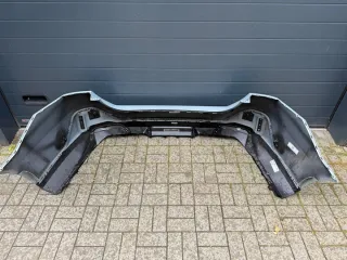 8084713 Бампер задний BMW 5 G60 Арт e12675372, вид 8