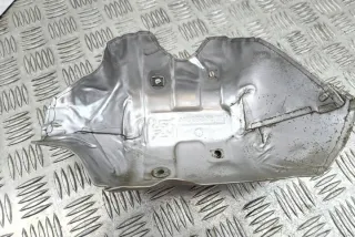 55569314 27897144 Декоративная крышка двигателя Opel Zafira C Арт e12675361, вид 1