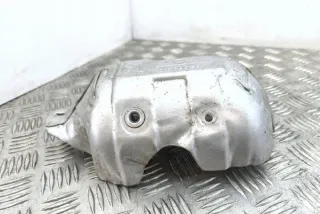 55569314 27897144 Декоративная крышка двигателя Opel Zafira C Арт e12675361, вид 2