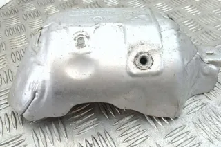 55569314 27897144 Декоративная крышка двигателя Opel Zafira C Арт e12675361, вид 6