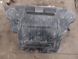 1122334455 Декоративная крышка двигателя Opel Astra G Арт e12675342, вид 4