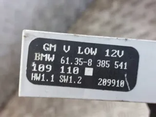7785098 8385541 6908767 6905667 1094686 Блок управления двигателем BMW 3 E46 Арт e12675317, вид 4