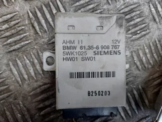 7785098 8385541 6908767 6905667 1094686 Блок управления двигателем BMW 3 E46 Арт e12675317, вид 5